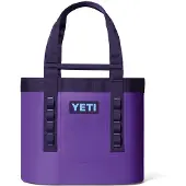 Yeti Camino Käsilaukku 38 cm Lila
