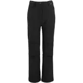 Regatta Kdunisexsstrs - Black - 3-4Y