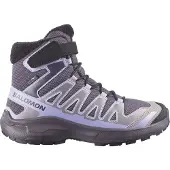 Salomon Xa Pro Winter Wp Vaelluskengät