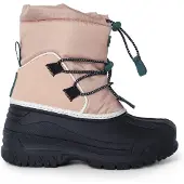 Liewood Ania Winter Boot - Beige - 35