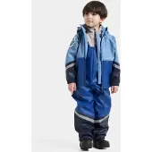Didriksons Waterman Kids' Set - Blue - 98