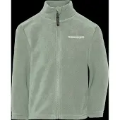 Didriksons Monte Fleecetakki, Sage Green, 90