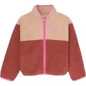 Roxy For The Homies Fleece Takki