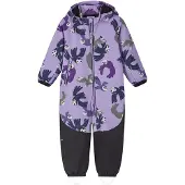 Reima Mjosa softshell-haalari