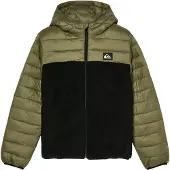 Quiksilver Scaly Reversible Kids Takki grape leaf Koko T14