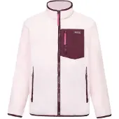 Regatta Frankie Warm Vetoketjullinen Fleecetakki
