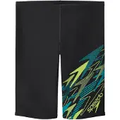 Speedo Medley Logo Jammer