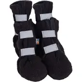 Rukka fleece boots koiran tossut