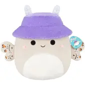 Squishmallows P29 Berit Moth 40 cm pehmo