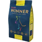 WINNER Chicken 15kg koiranruoka