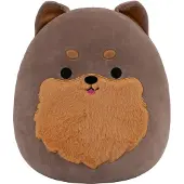 Ginza.se P29 Jorn Pomeranian 30 cm pehmo