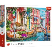 Trefl Palace 1500p palapeli