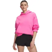 Under Armour Icon Fleece Huppari