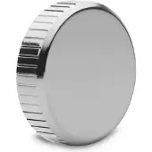EK Water Blocks – EK 3831109828779, Pistoke, Messinki, Satiini teräs, Titaani, 1/4", 5,5 mm, 2,3 cm