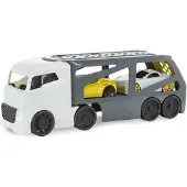 Little Tikes Kuljetusauto