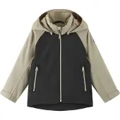 Reima Reimatec Jacket, Sulkava - Black - 110