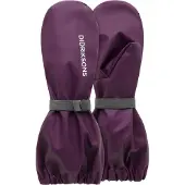 Didriksons Glove Kurahanskat, Northen Purple, 4-6 vuotta