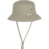Marmot Kodachrome Sun Hat Vetiver - L/XL