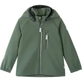 Reima Vantti softshell-takki