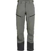 Lundhags Men's Padje Softshell Pants Forest Green 48