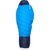 Marmot Wraptor 30 Synthetic Dark Indigo/bleu D'azure NoZip