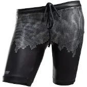 Colting Wetsuits Swimpants SP02 Black/Silver Märkäpuvut XL