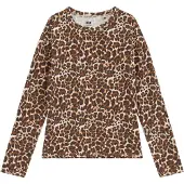 We fashion Paita beige / vaaleabeige / ruskea / tummanruskea
