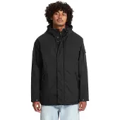 Volcom Toiminnallinen takki 'Stoke Stone II' musta