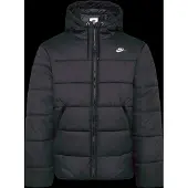 Nike M Nk Access Filled Puffer - Black - M
