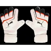 Puma King Match Protect Jr Rc - Cream - 4