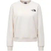 The North Face Urheilullinen collegepaita 'RETRO TRAIL' marine / turkoosi / vaaleansininen / valkoinen