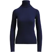 Ralph Lauren Neulepaita laivastonsininen
