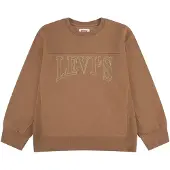 Levi's Kids Fw-Crew - Brown - 164