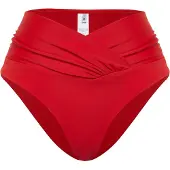 Trendyol Bikinihousut punainen