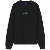 HUGO 50570325 Blue Collegepaita