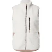 Icepeak Urheiluliivi 'MAUMELLE' beige / kerma