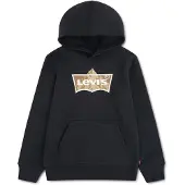 Levi's Kids Collegepaita ruskea / musta / valkoinen