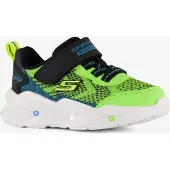SKECHERS Meteor-Lights 2.0 - Green - 23