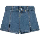 Levi's Vs-Woven Skirt/Scooter - Blue - 140