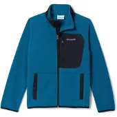 Columbia Fast Trek V Vetoketjullinen Fleecetakki