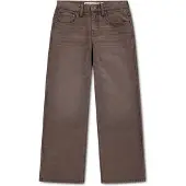 Levi's Px-Denim Pants - Brown - 176