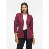 Vila Bleiseri 'VINANCY' burgundin punainen
