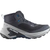 Salomon Genesis Mid Gore-tex Vaelluskengät