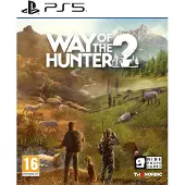 Way of the Hunter 2