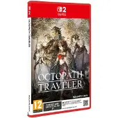 Octopath Traveler 1 (Switch 2)