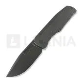 Vero Engineering Nova - Blackwash kääntöveitsi