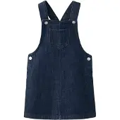 Mango KIDS Mekko 'BRITISH' marine