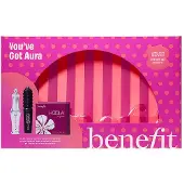 Benefit You've Got Aura - Suosittu glamour-setti