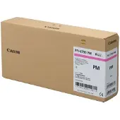 Canon PFI-3700 Mustepatruuna Magenta photo