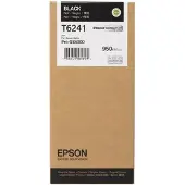 Epson T6241 Mustepatruuna musta foto